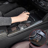 BMW 3 4 Series Carbon Fiber Car Multimedia Panel Cover Trim