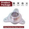 Polaris Trail Blazer Boss 330 Rear Brake Disc Rotor Hub (2005-2013)