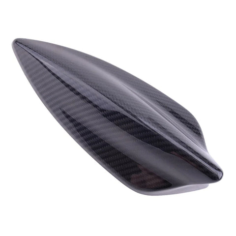 Chevrolet Camaro Carbon Fiber Shark Fin Antenna Cover (2016-2020)