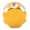 Ducati 1198 848 EVO DesertX Hyperstrada 821 Water Tank Cover (2009-2018)