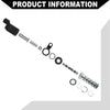 INFINITI M35h Variable Valve Timing VVT Solenoid (2012-2013)