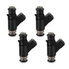 Mercury Marine EFI 30-60 HP 4PCS Fuel Injectors (2000-2023)