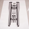 Honda CR-V 2012-2016 Running Boards Side Steps Nerf Bars (2 x)