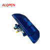 Great Wall Poer, GWM Cannon Blue Tailgate Handle (2021-2023)