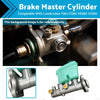 Landcruiser FJ80 FZJ70 FZJ80 HDJ80 HZJ80 Brake Cylinder (1990-2007)