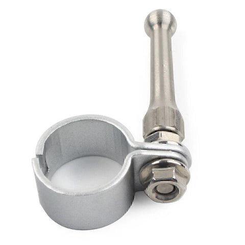 Harley Cafe Racer & Honda Kickstand Extension