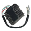 Honda 30HP BF30 BF30A 25HP BF25 BF25D4 Voltage Rectifier Regulator