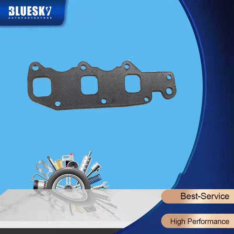 Daewoo Matiz M100 M1500 0.8L Exhaust Manifold Gasket Set (1998-2004)