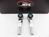 JBS Harley Davidson FXSTS Springer Softail Shock Absorber Lowering Kit (89-99)