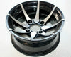 Quad Dirt Bike ATV Buggy UTV 12" Front ALLOY Wheel Rim