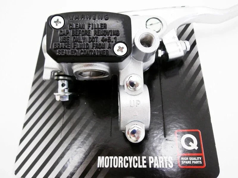 HUSQVARNA FE350 Front Brake Master Cylinder Lever Assembly (2014-2019)