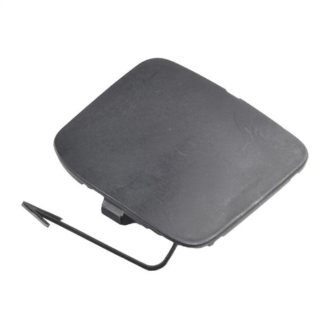 Nissan Versa Front Bumper Tow Hook Hole Cover (2015-2019)