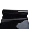 Car Sun Visor Strip Tint Solar Film Front Glass Windshield Anti-UV Shade