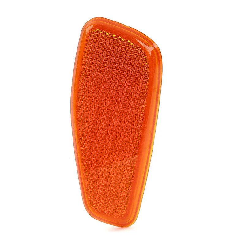 Jeep Renegade Right Side Marker Turn Signal Light (2015-2023)