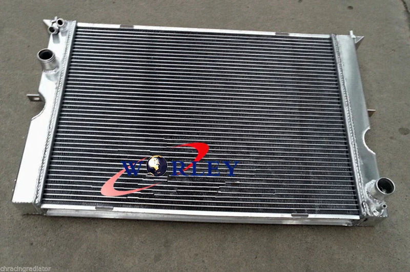 Land Rover Discovery II 3 Row Aluminium Radiator (1999-2004)