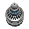 Polaris Frontier Touring, Virage 701cc Starter Drive Bendix (2000-2005)