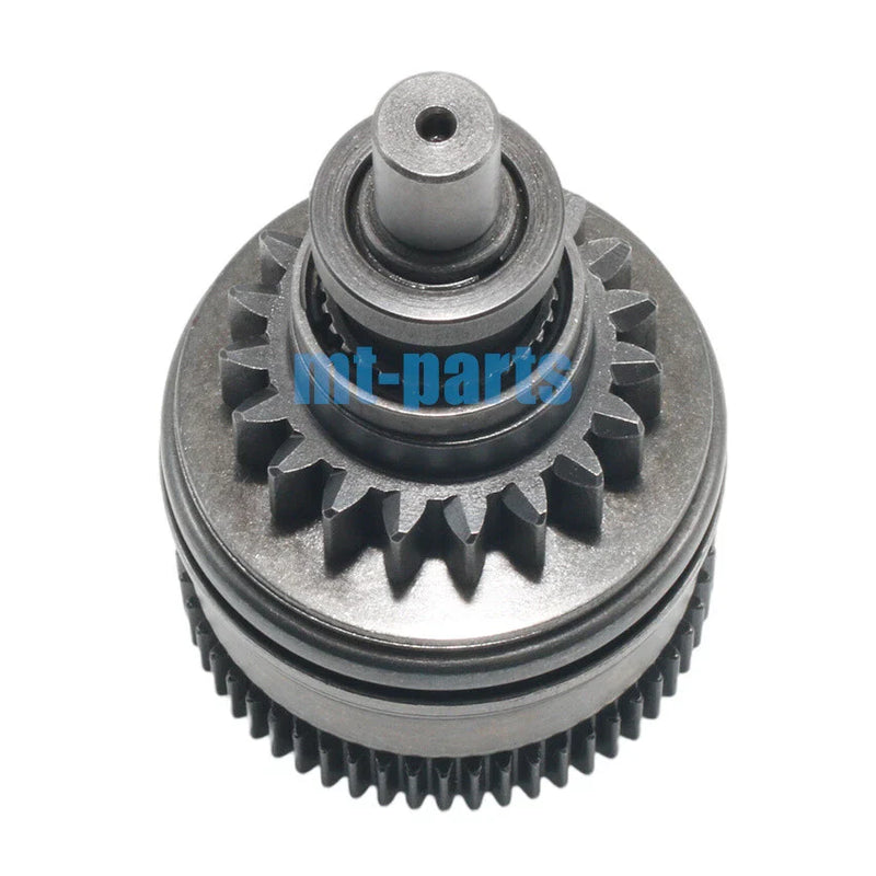 Polaris Frontier Touring, Virage 701cc Starter Drive Bendix (2000-2005)