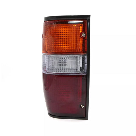 Mitsubishi L200 Double Cab Dodge Ram 50  Strada LH Tail Light