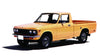 Isuzu KB21 / Chevrolet LUV RH Tail Light Lens (1972-1980)