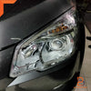 Holden Colorado Ute RG LH Projector Headlight Assy (2012-2015)