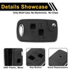 Lexus RX300 Key Fob Shell Case (2000)