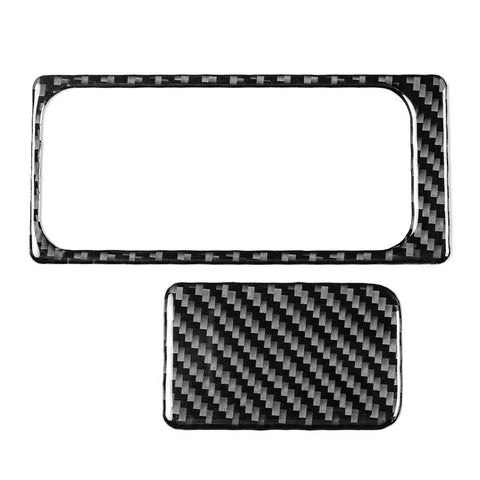 Volkswagen Golf 8 MK8 Glove Box Handle Cover Trim (2021-2023)