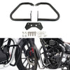 Honda CB350 GB350 GB350S NC59 Engine Guard Crash Bar (2021-2022)