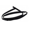 Window Glass Run Channel Seal Rear LH Fits Toyota Hilux LN85 RN85 4D 1989-95 D06