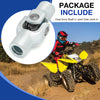 Honda Recon 250 TRX250TM / TE 2002-23 Final Drive Shaft U-Joint Yoke