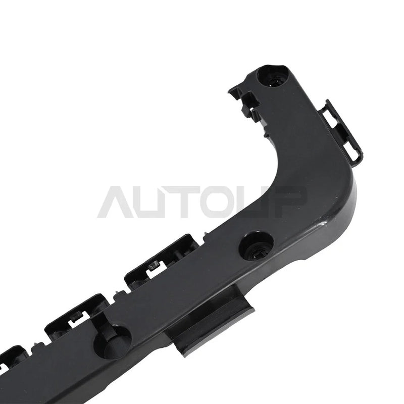 Jeep Grand Cherokee 1 Pair Rear Bumper Bracket Support (2011–2021)