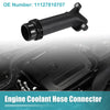 BMW E90 E91 E92 E93 X1 X3 X4 Engine Coolant Hose Connector