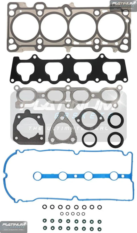 Mazda 323 Astina Protege BJ10 1.6L ZM-D HEAD GASKET (1999–2002)