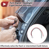 Lexus GS350 Turn Signal Light Socket Wiring (2007-2011)