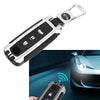 Mazda3, CX-5, CX-30 Sealed Smart Remote Key Fob Case Cover (2014-2023)
