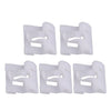 Honda Civic Window Belt Moulding Clip Retainer 1992-1995 Fit (2 x)