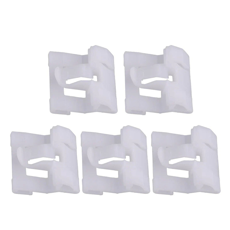 Honda Civic Window Belt Moulding Clip Retainer 1992-1995 Fit (2 x)