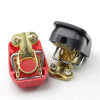 Vehicles 2 x Quick Release Battery Terminals