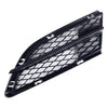 2008-2012 BMW 335i 328i E90 Front Bumper Grille Cover (2008-2012)