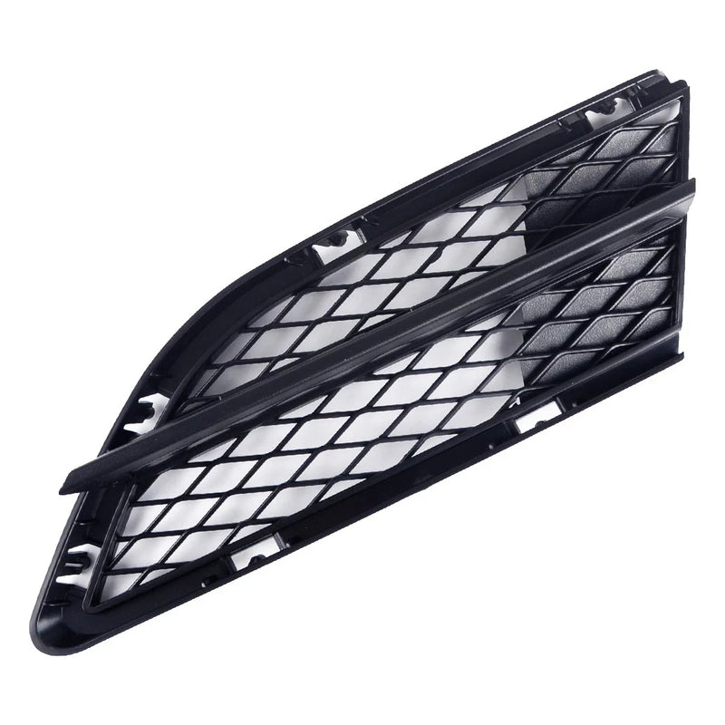 2008-2012 BMW 335i 328i E90 Front Bumper Grille Cover (2008-2012)