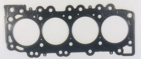 Nissan Navara Pick Up D22 2.5Di YD25DDT Head Gasket Set & Bolts (2001–2005)