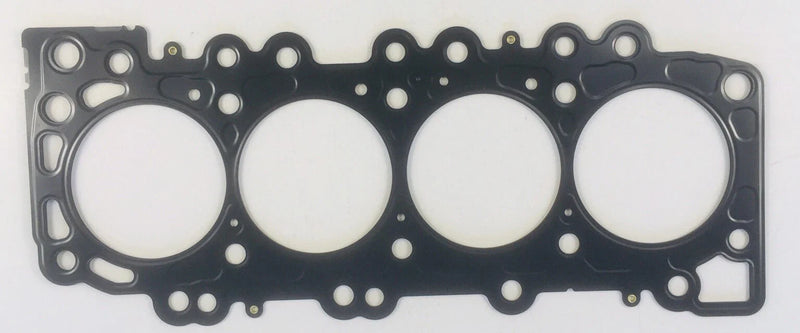 Nissan Navara Pick Up D22 2.5Di YD25DDT Head Gasket Set & Bolts (2001–2005)