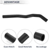 Honda Accord 2.4L (2003-2007) - Rubber 1 x Hose Radiator Coolant Hose