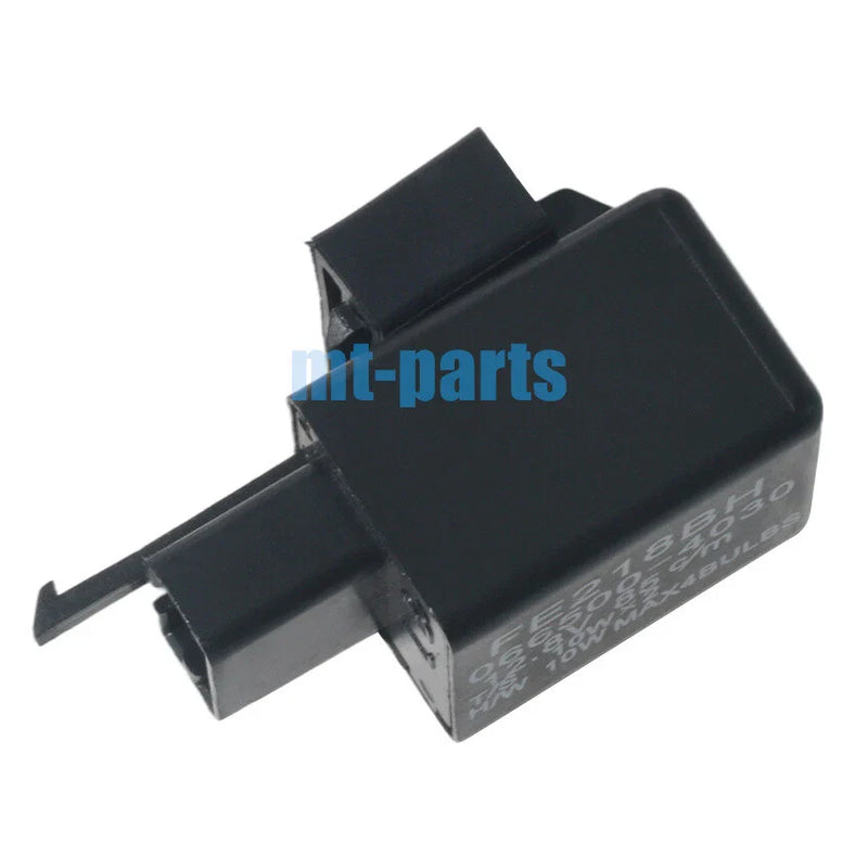 Honda CBR600FS Sport Edition Turn Signal Flasher Relay (2001-2002)