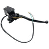 Polaris Phoenix 200 Sawtooth Front Right Brake Master Cylinder (2006–2021)