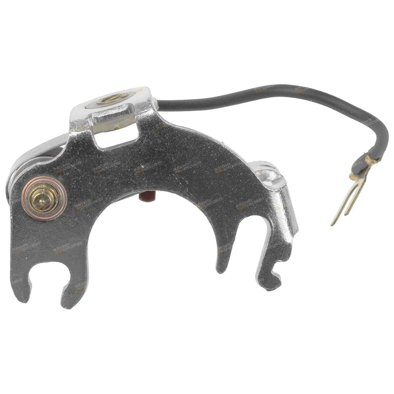 Toyota Corona RT118 Contact Set Points (1974–1979)