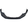 Bumper Cover For 2014 Mazda 6 with Fog Lamp Holes Front