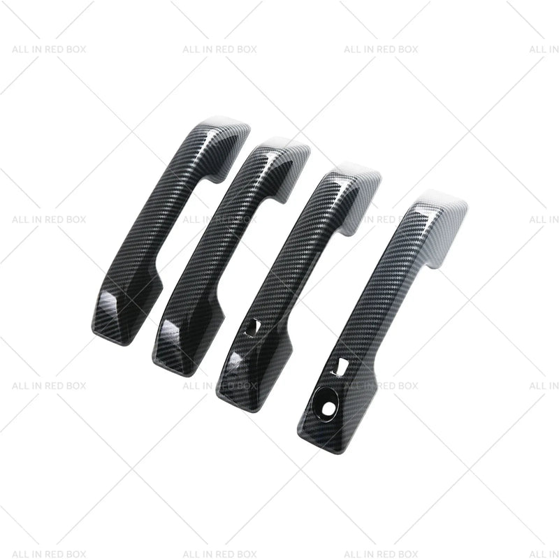 BYD SHARK 4Pcs Door Handle Cover Trim (2025-2027)