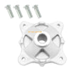 Polaris RZR 800 Ranger 400 500 570 700 800 Diesel EV Rear Wheel Hub & Studs