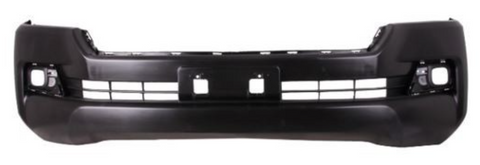 BAR Cover FOR Toyota Landcruiser 200 Series