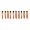 WP-17 WP-18 WP-26 Tig Welding Torch 10 x 3.2mm Collet Bodies